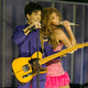 Illustration for article titled Prince and the Evolution: A Photo History